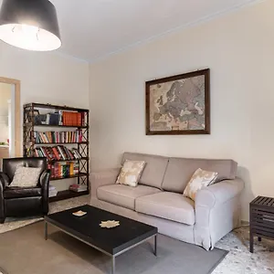 Apartament Stadio & Bellini Big With Terrace, Katania