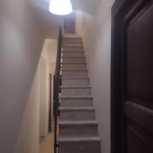 Apartament Casetta Di Fra, Katania