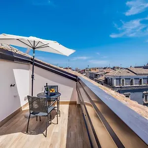  Appartement Domus Coppola