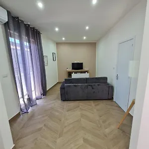 Apartament Sweet Airport, Katania