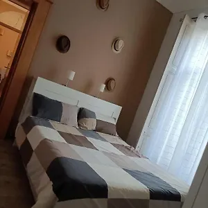 Apartament La Vecchia Cattedrale, Katania