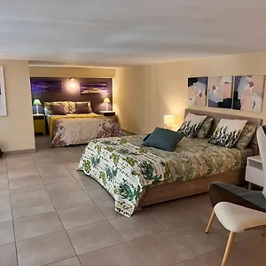 Apartament Zefia, Katania
