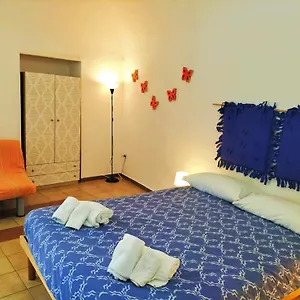 Dom wakacyjny Odeon Homes, Katania