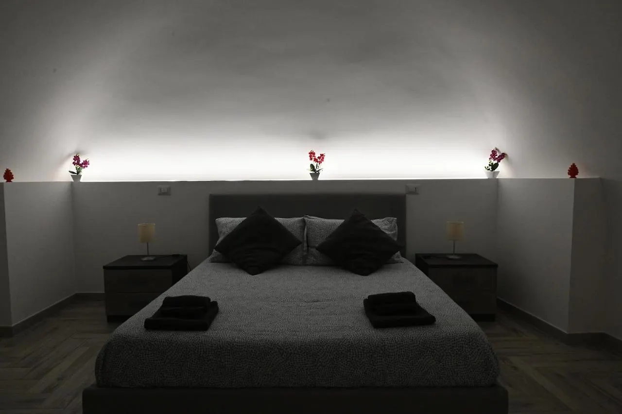 Holiday home Casacordai Villa Catania