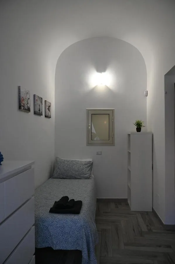 Casacordai Villa Catania