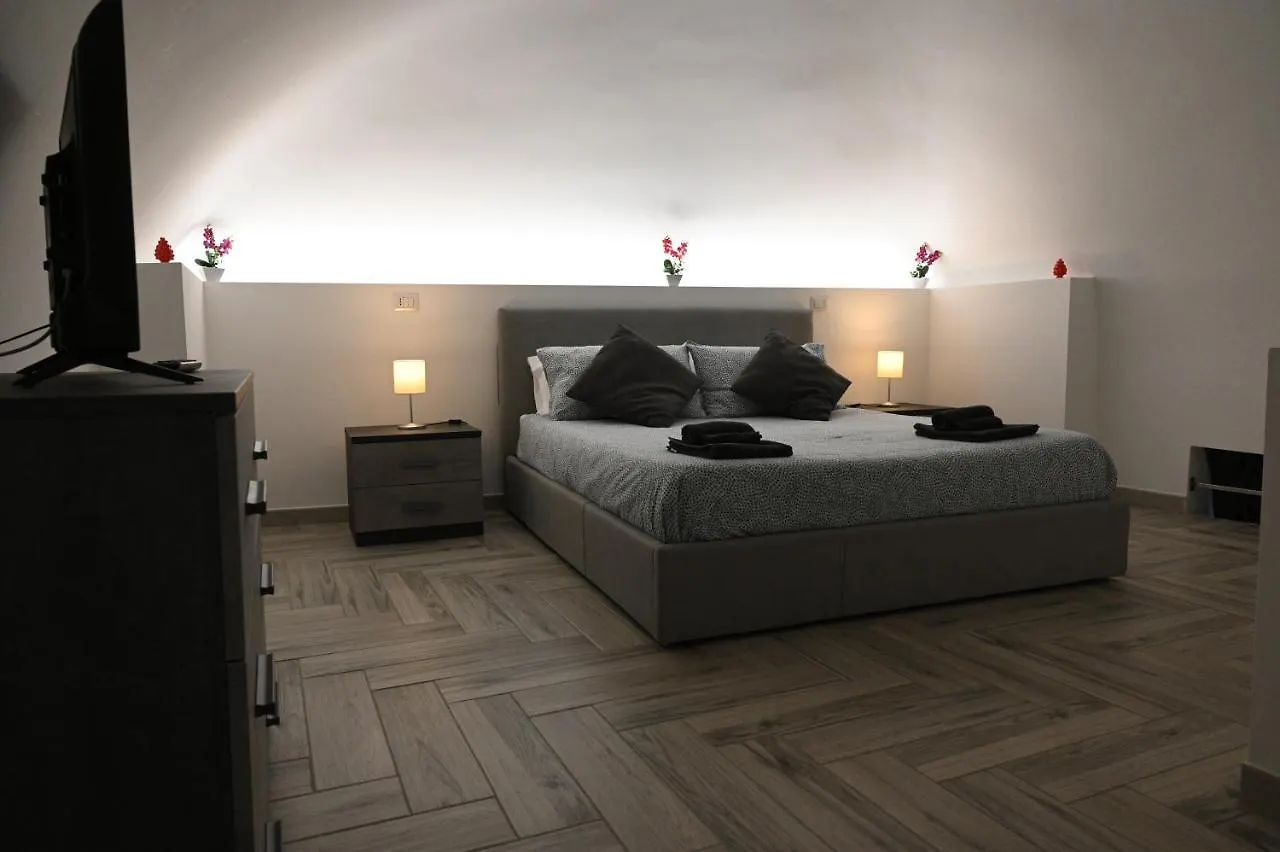 Casacordai Villa Catania Holiday home