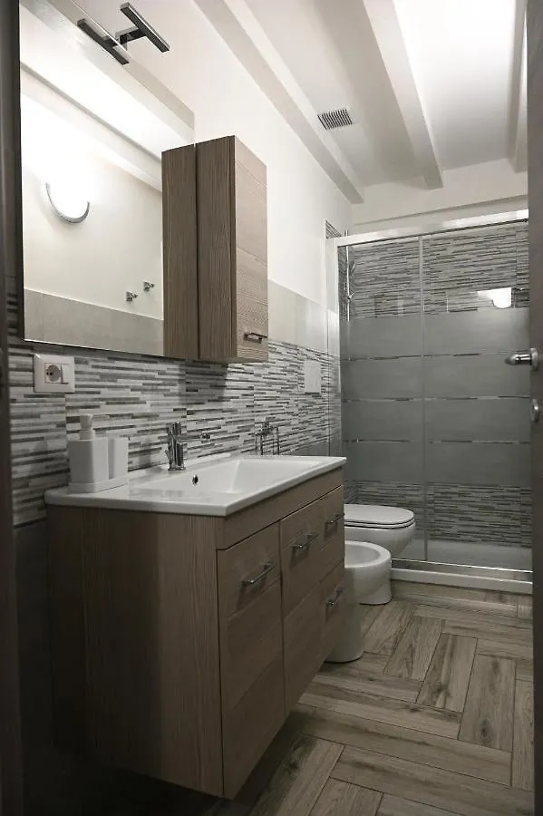 Holiday home Casacordai Villa Catania